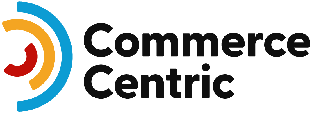 CommerceCentric logo