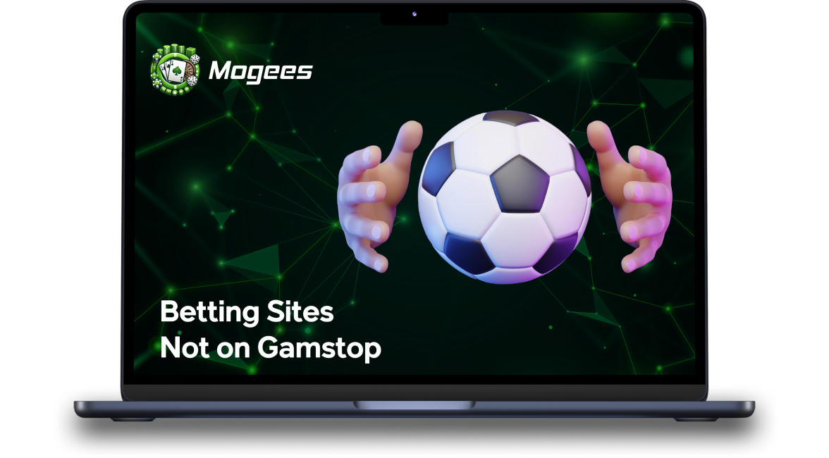 Mogees Ltd logo
