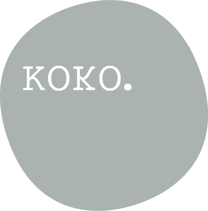 Koko Architecture + Design logo