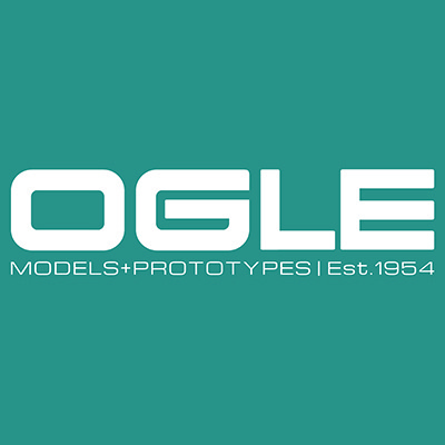 Ogle Models &amp; Prototypes Ltd logo