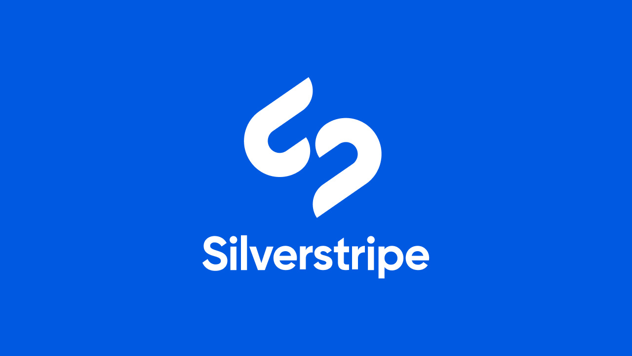 SilverStripe logo