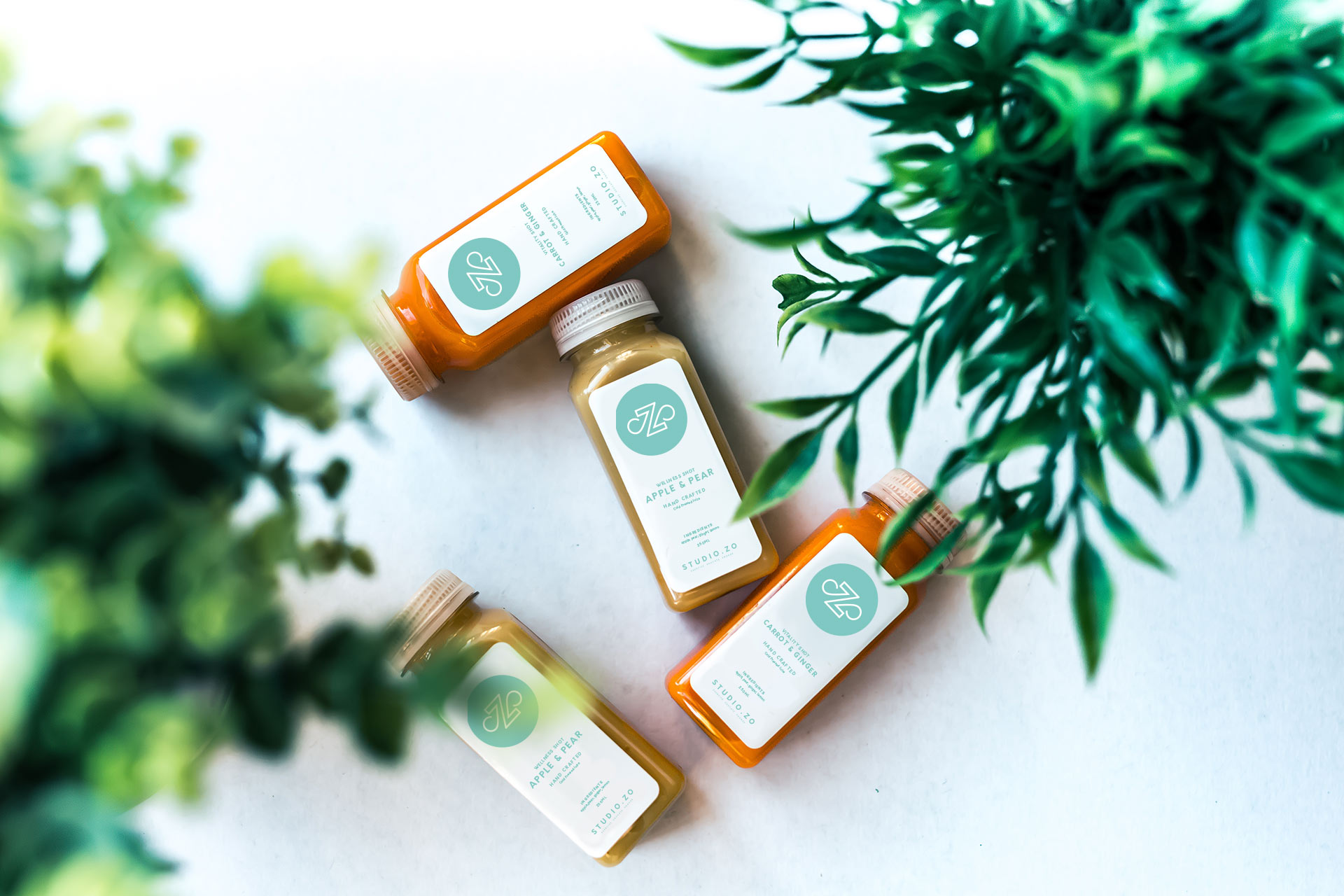 Inventive Media Publishing logo