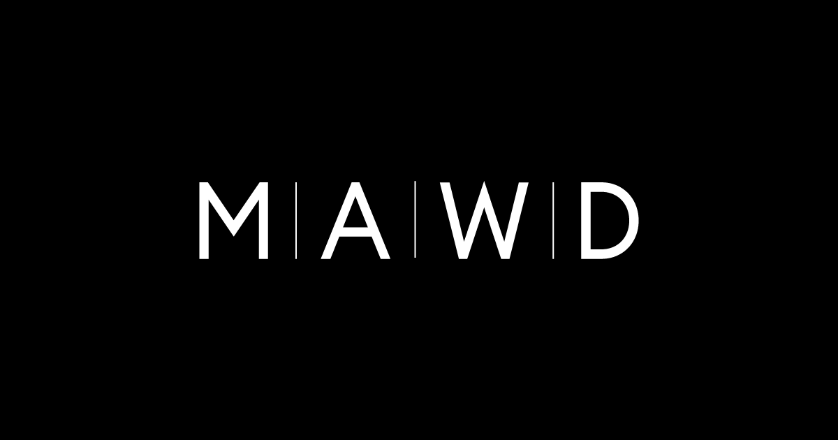 March &amp; White logo
