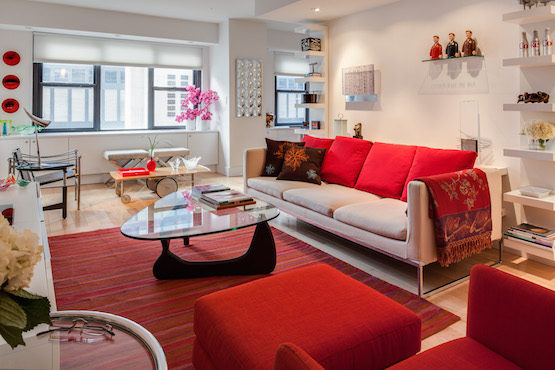 Victoria Benatar ARCHITECT NYC logo