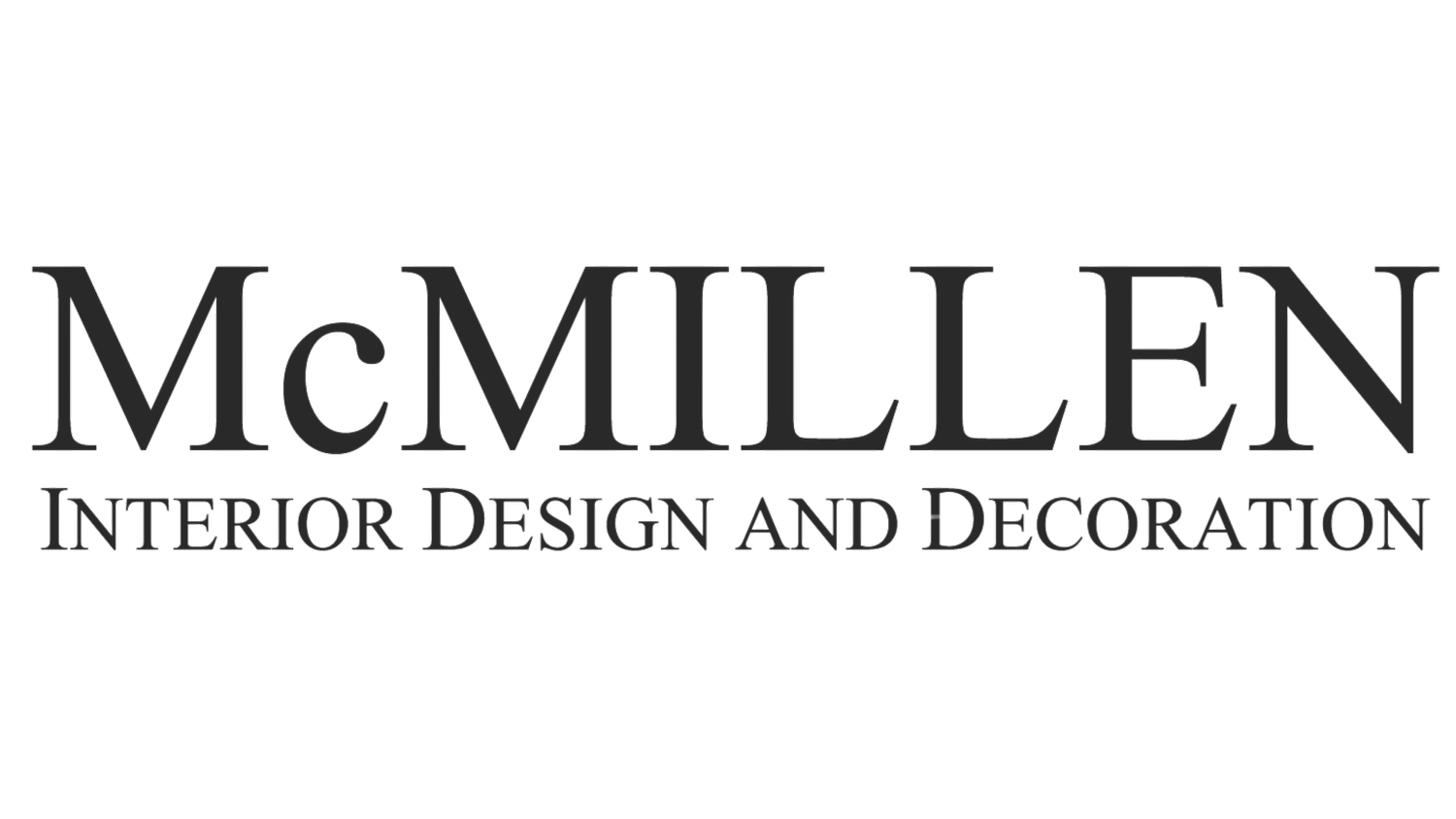 McMillen logo