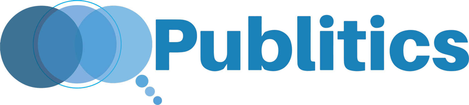 Publitics logo