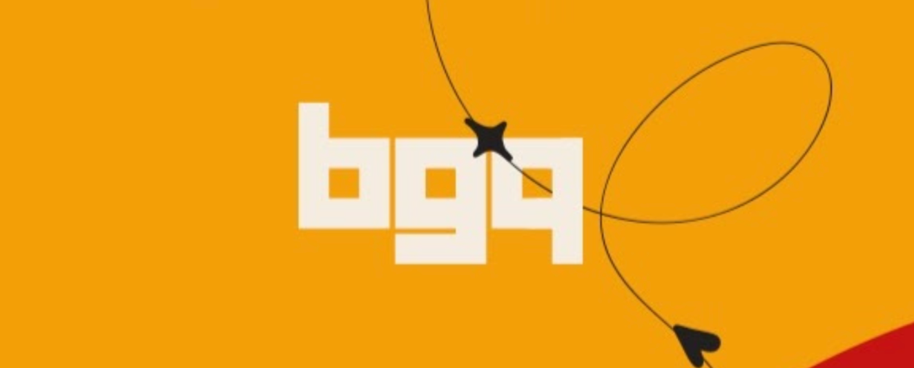 BG9 logo