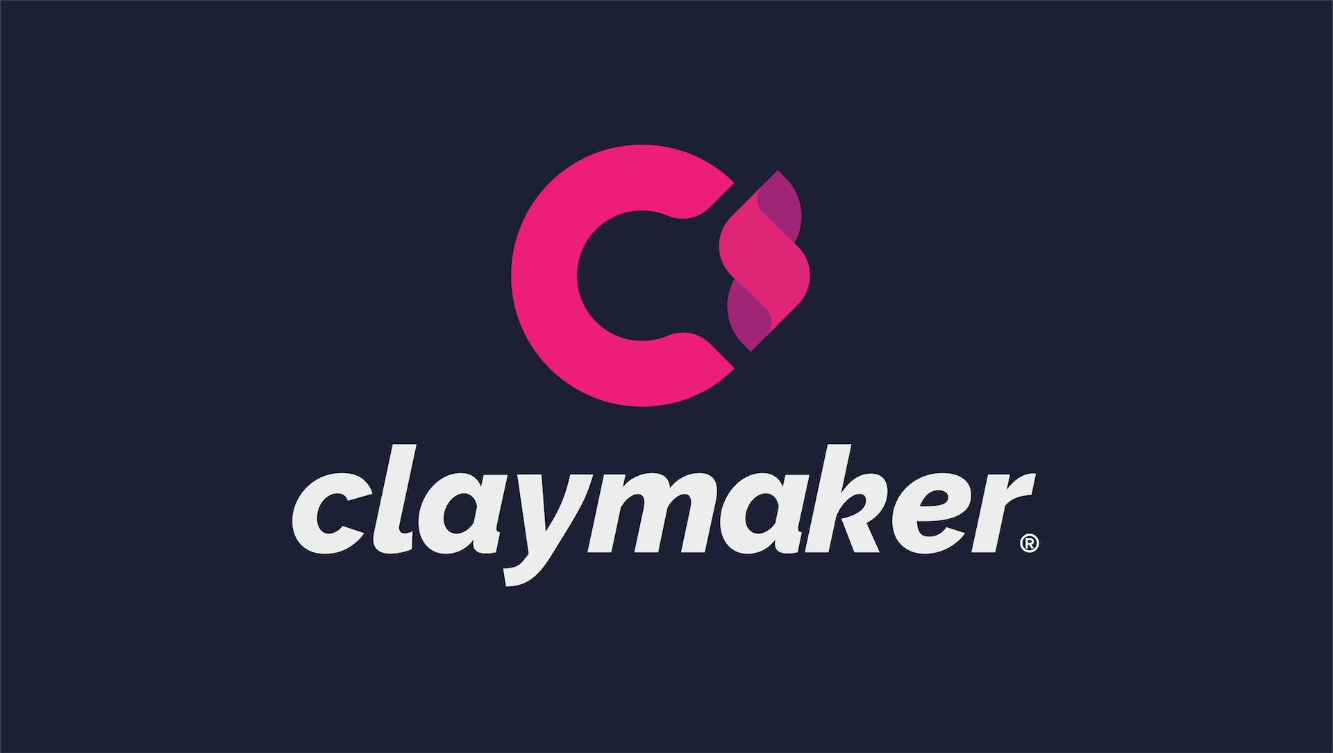 Claymaker logo