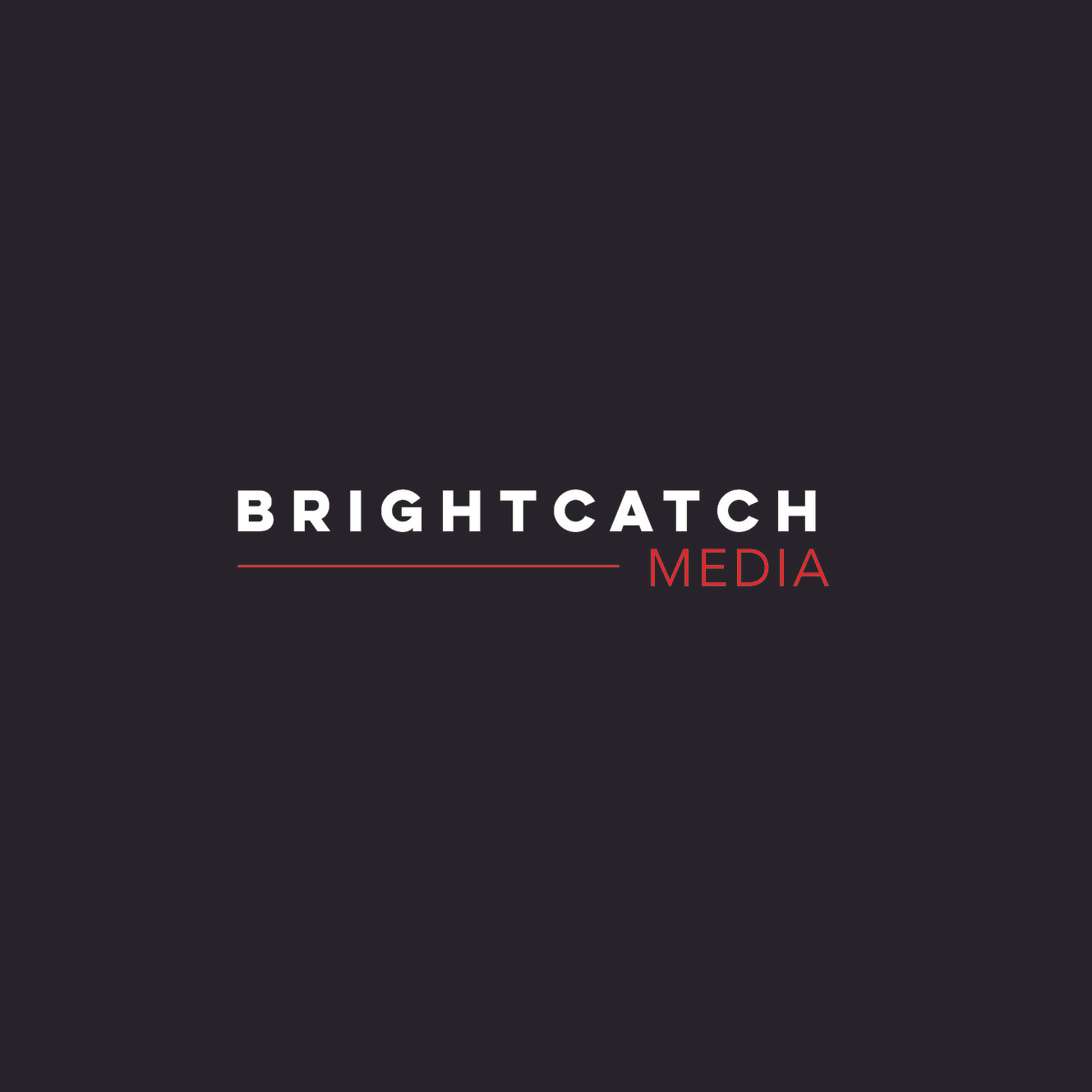 BrightCatch Media logo