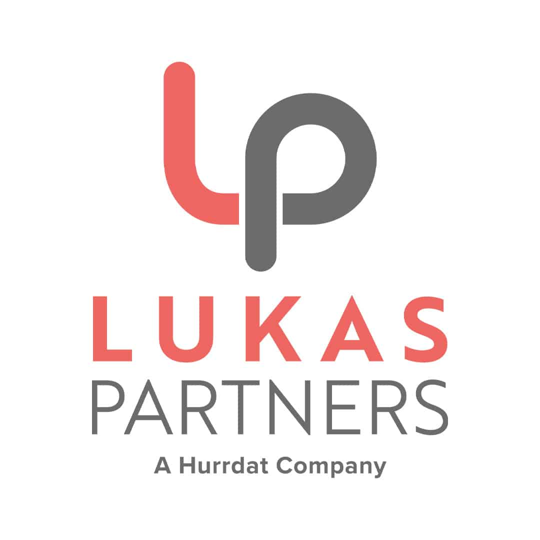 Lukas Partners logo