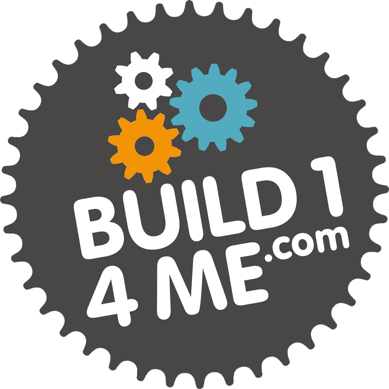 Build14Me logo