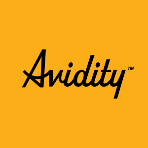 Avidity Creative logo
