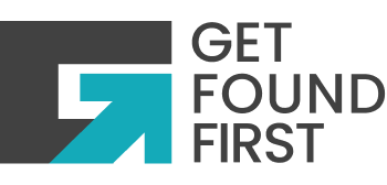 Get Found First logo