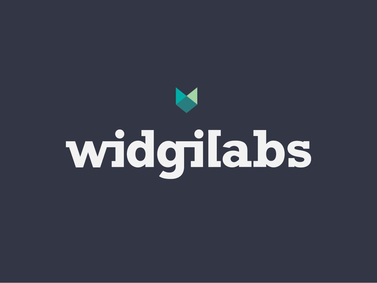 WidgiLabs logo