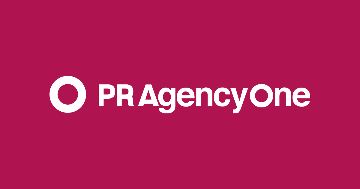 PR Agency One logo