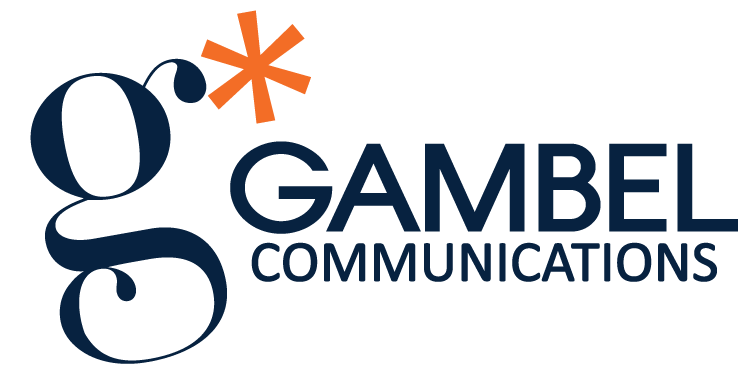 Gambel Communications logo