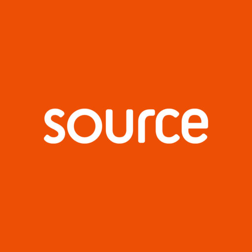 Source Marketing Communications logo