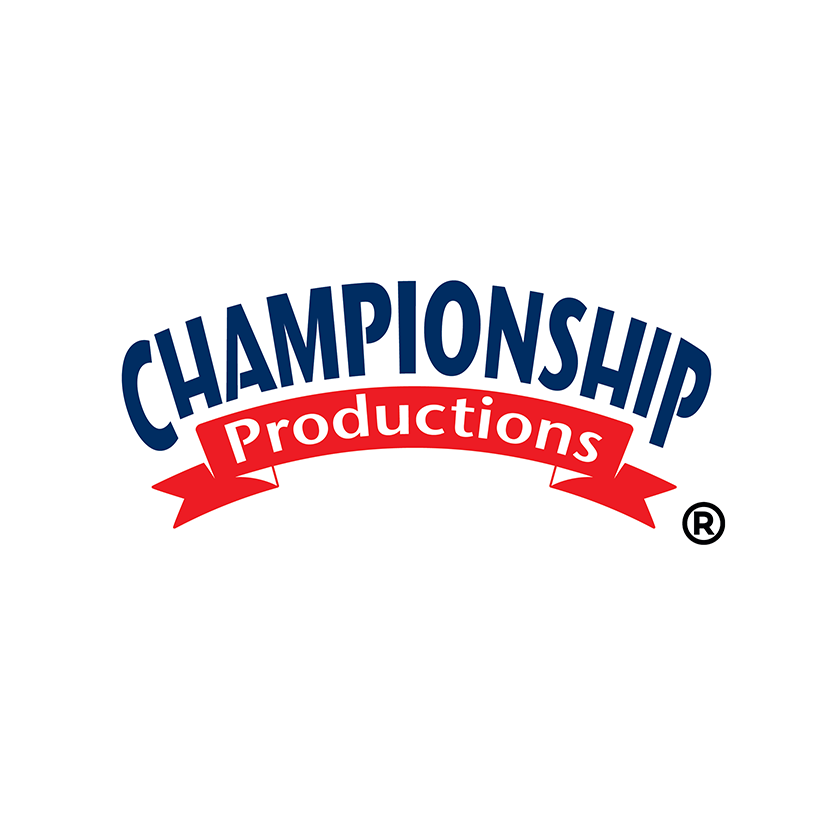 Championship Productions logo