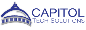 Capitol Tech Solutions logo