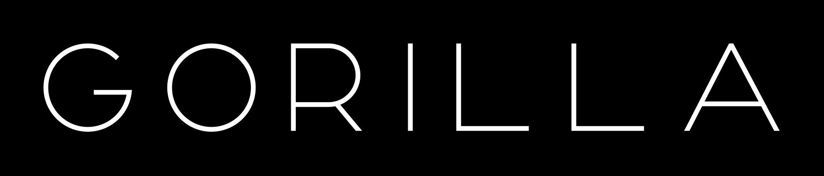 Gorilla logo