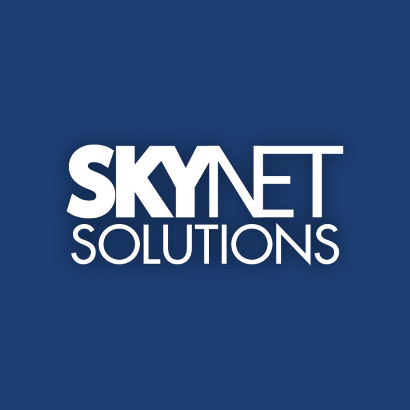 Skynet Solutions Inc logo