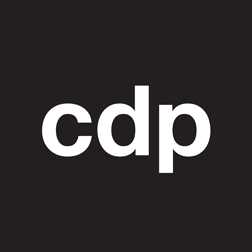 CDP logo