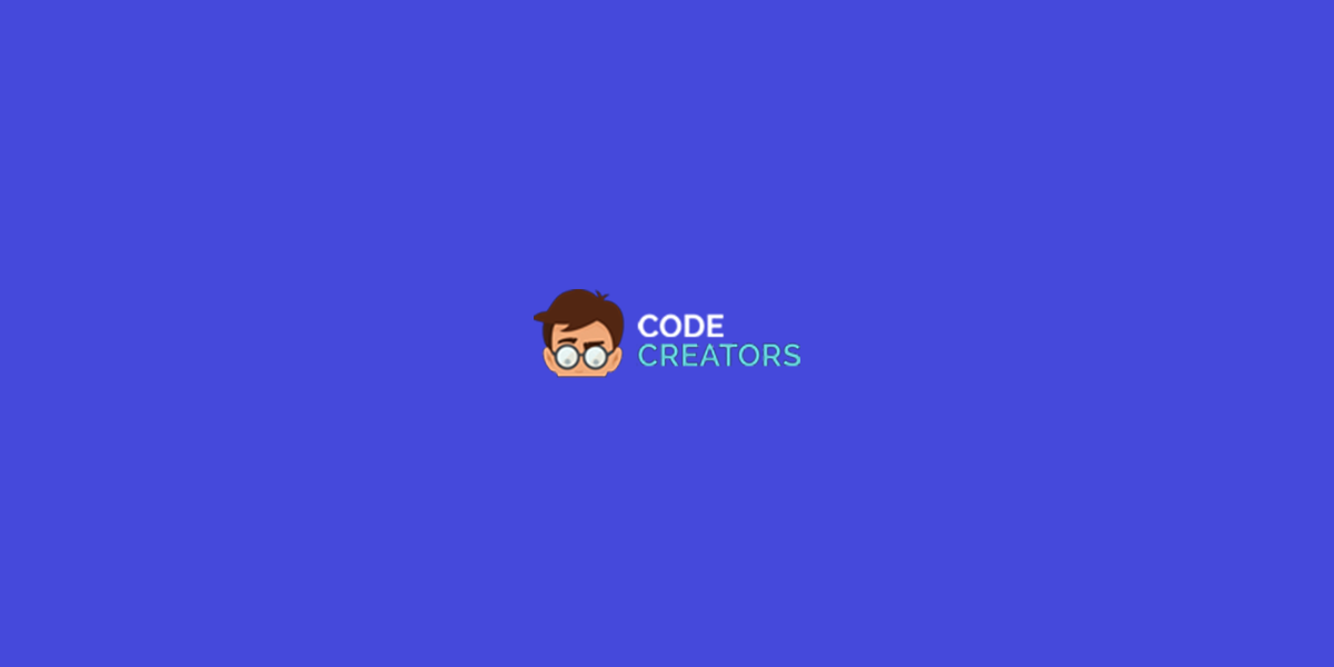 Code Creators logo