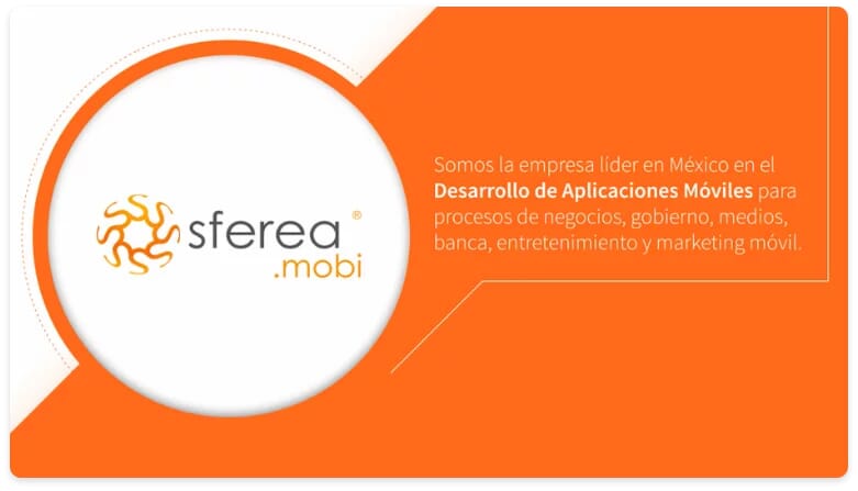 Sferea logo