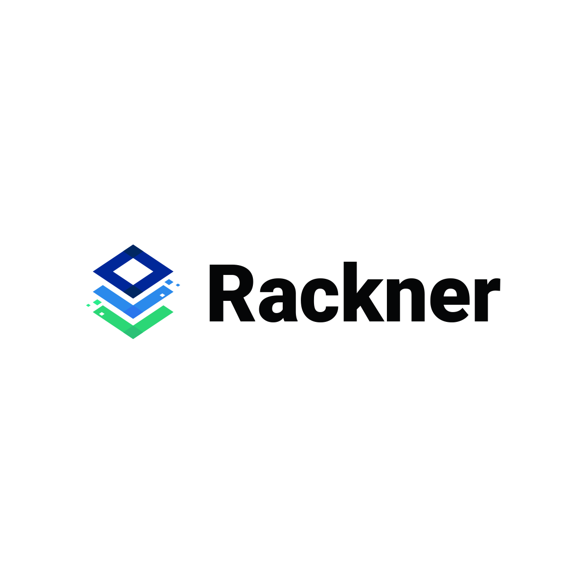 Rackner logo