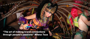 Multi Latino Marketing Agency, Inc. logo