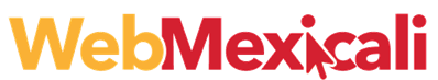 Web Mexicali logo