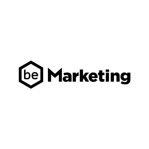 beMarketing logo