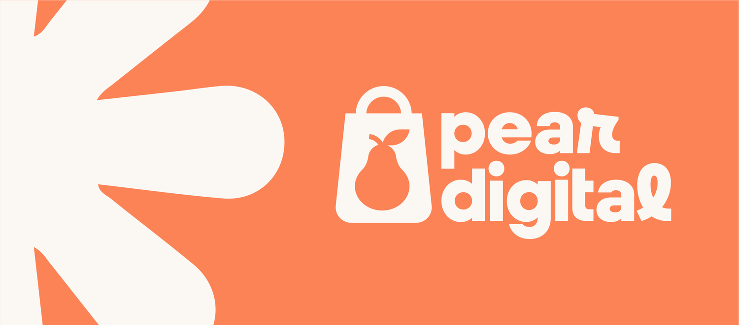 Pear Digital logo