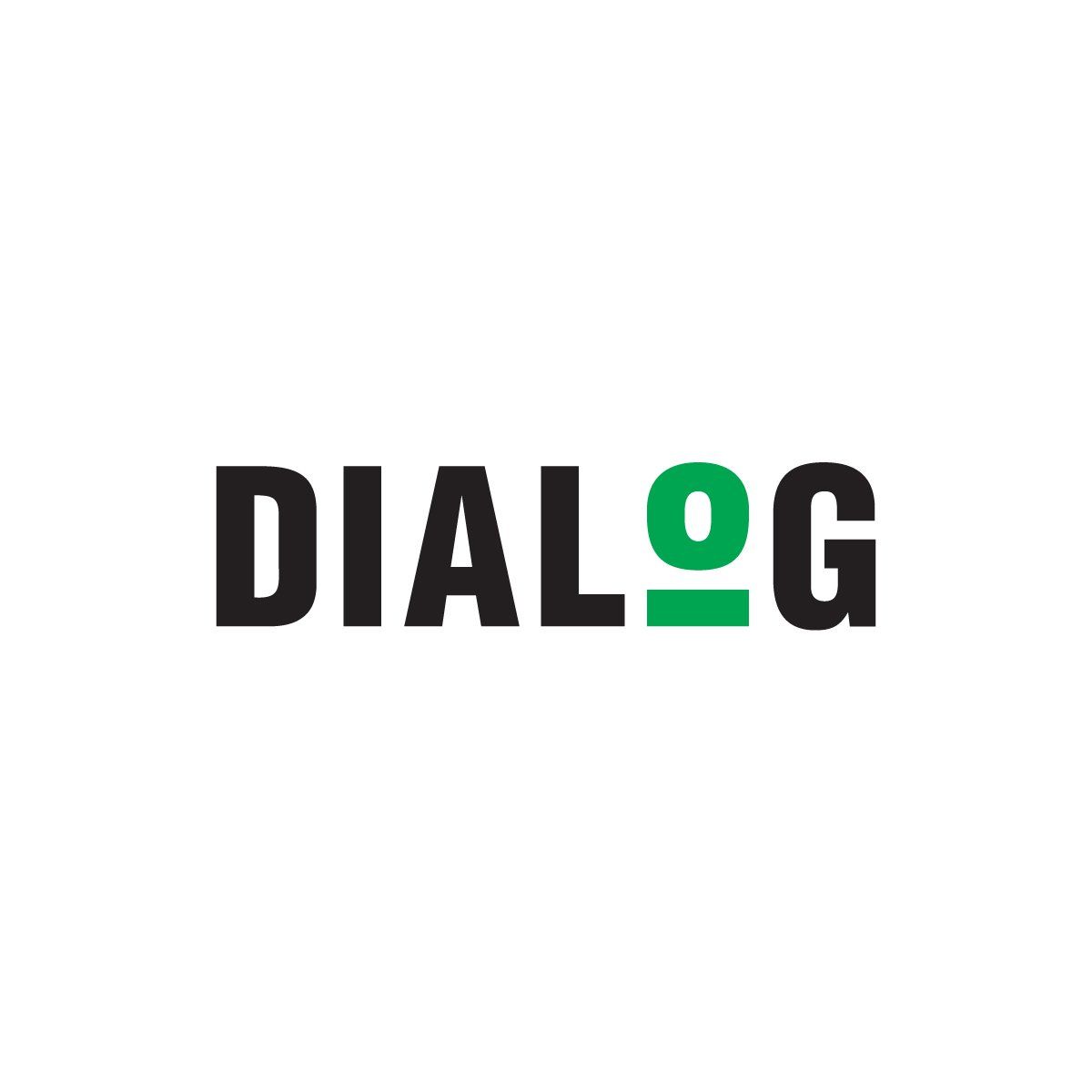 Dialog Employer Branding logo