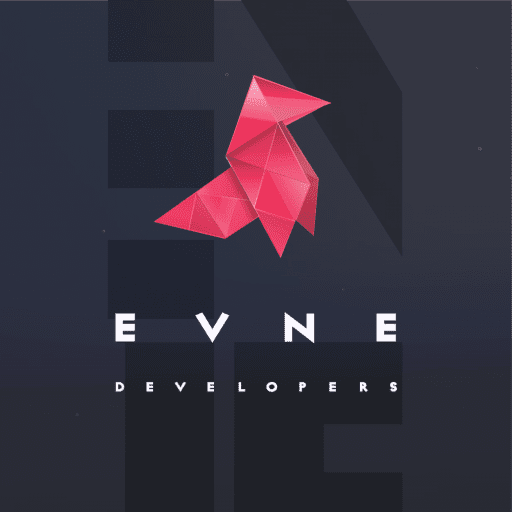 EVNE Developers, LLC logo