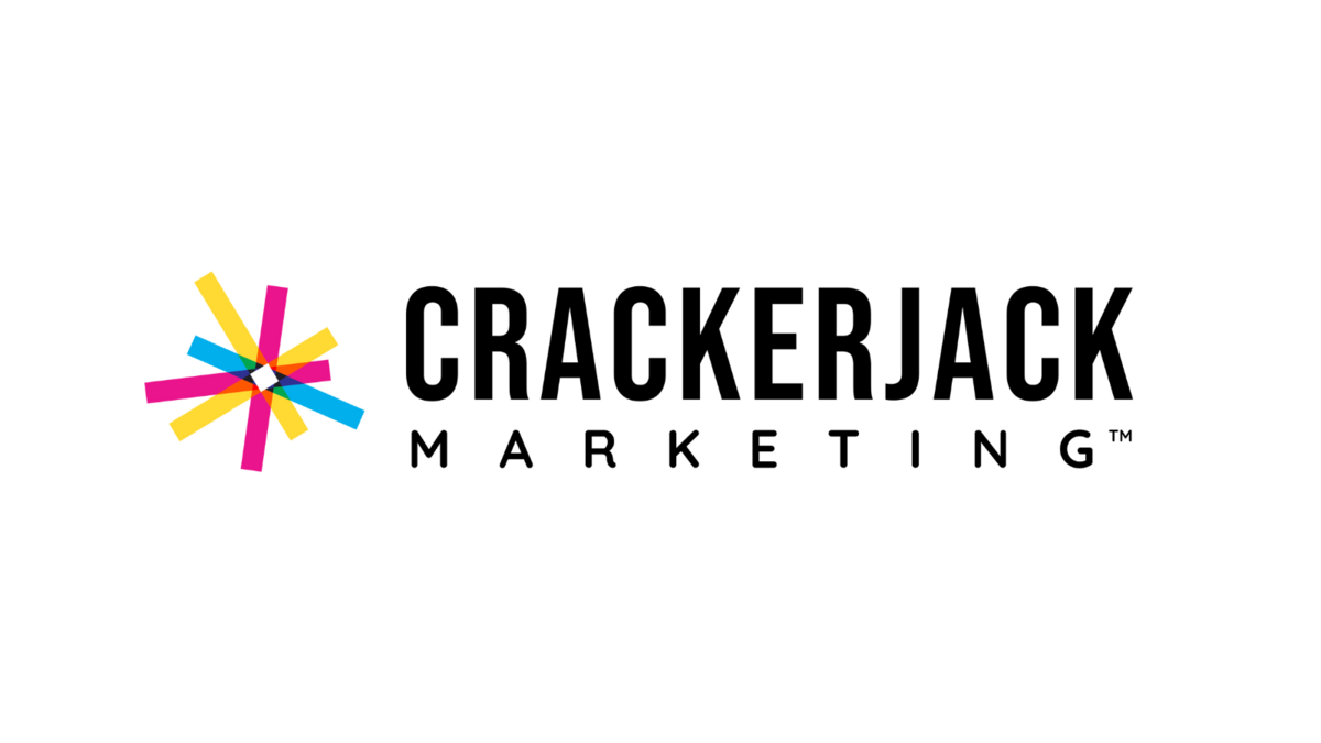 Crackerjack Marketing logo