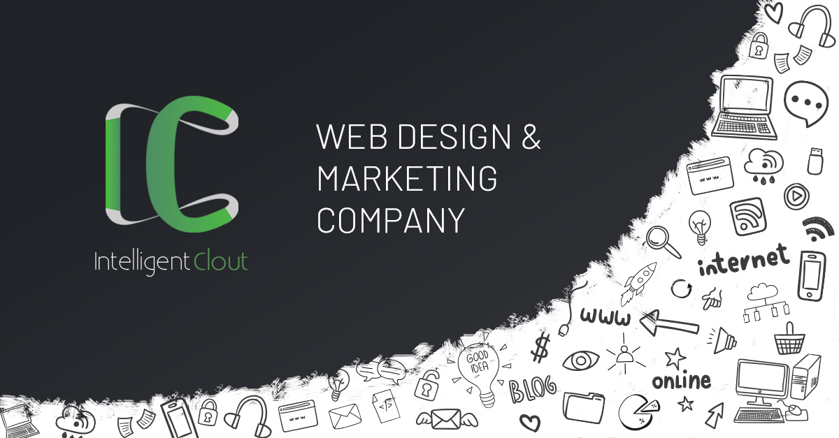 Intelligent Clout logo