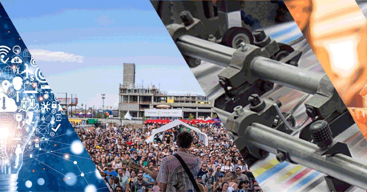 Voice Media Group logo