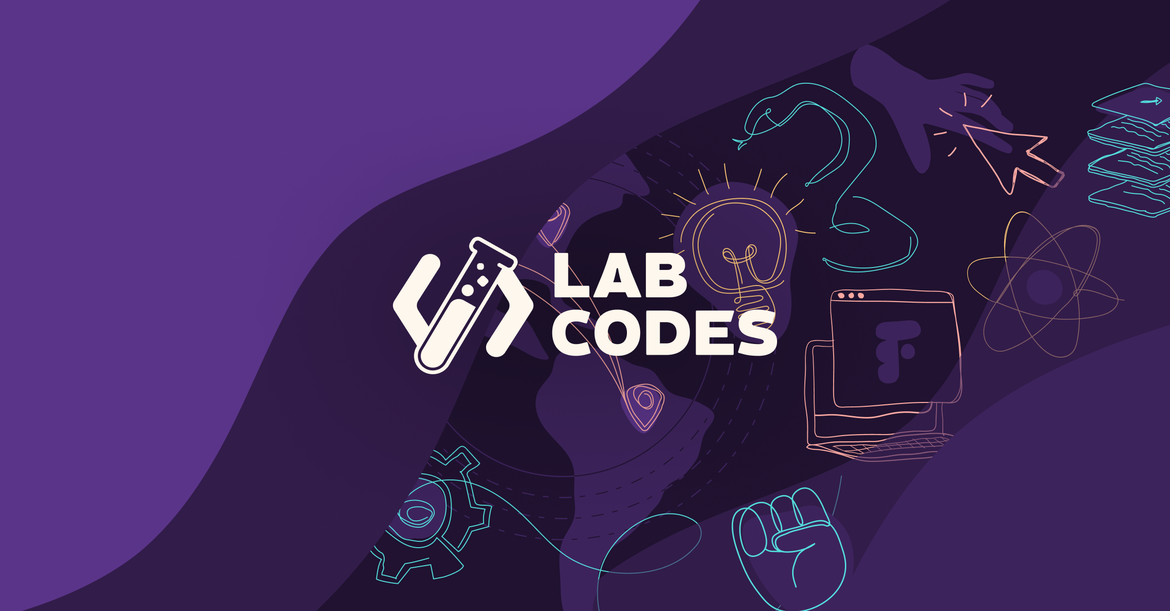 Labcodes Software Studio logo