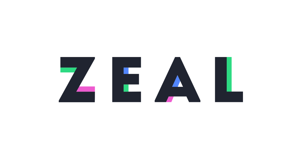 Zeal Ltd logo