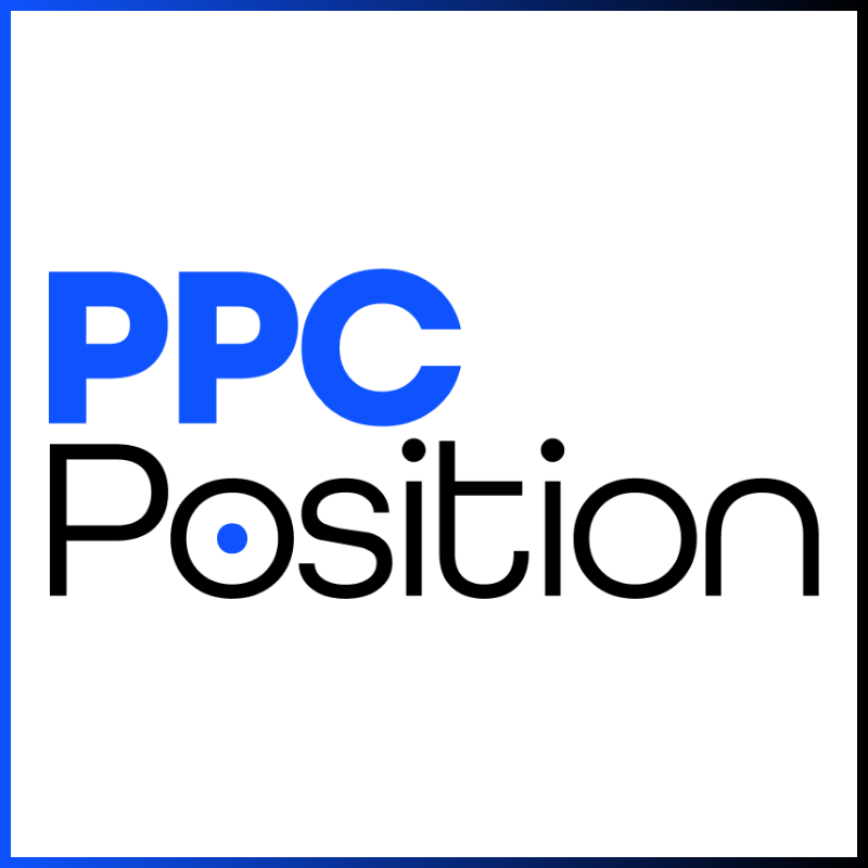PPC Position logo