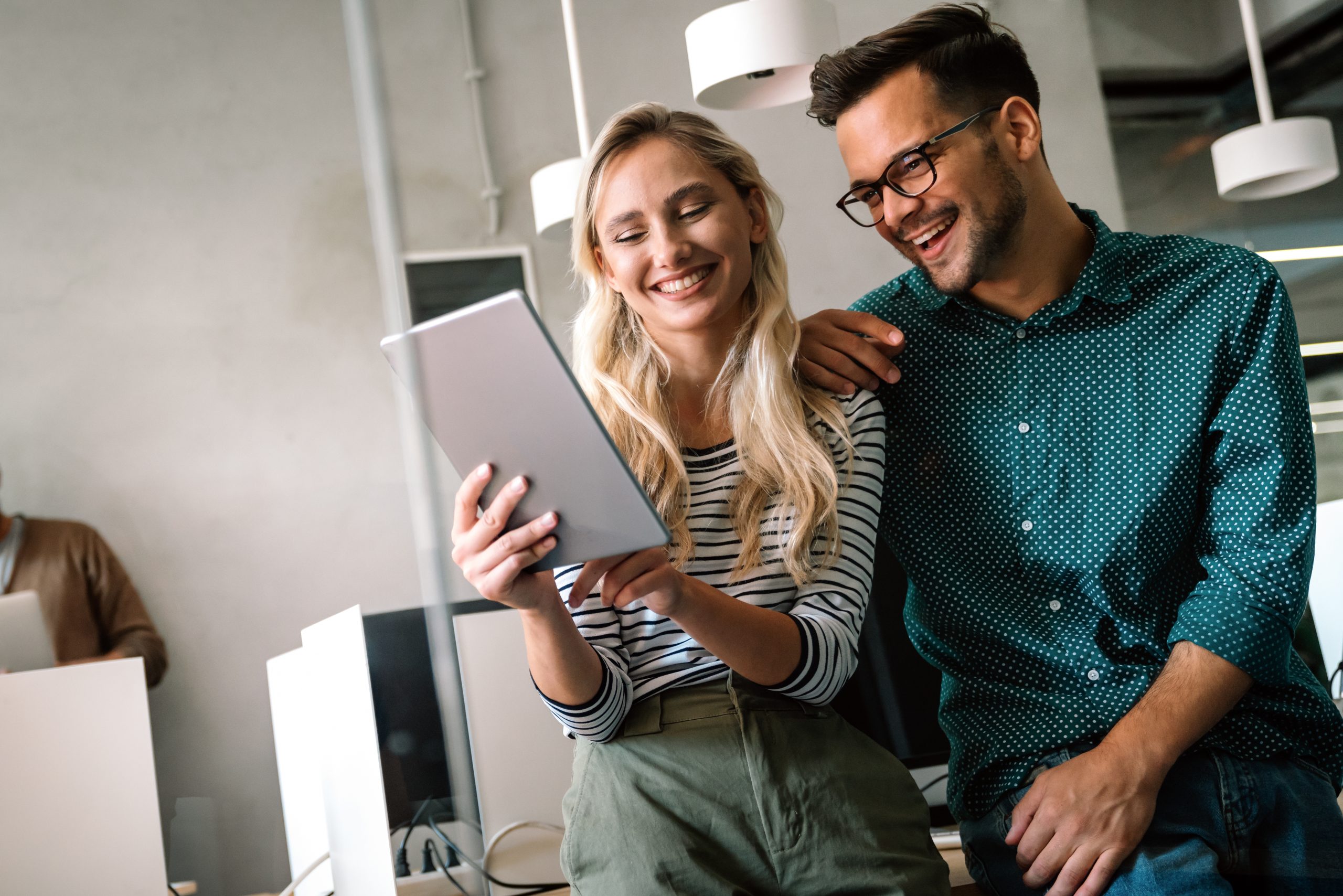 FutureLab Digital Ltd. logo