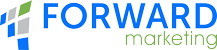 Forward Marketing logo