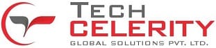 Tech Celerity Global Solutions Pvt. Ltd. logo