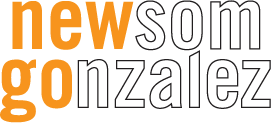 Newsom Gonzalez logo