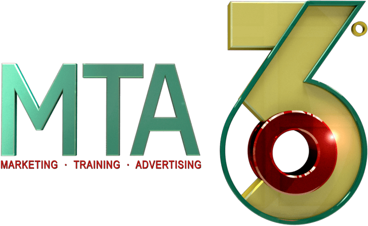 Mta 360 logo