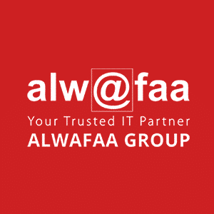 Alwafaa Group logo