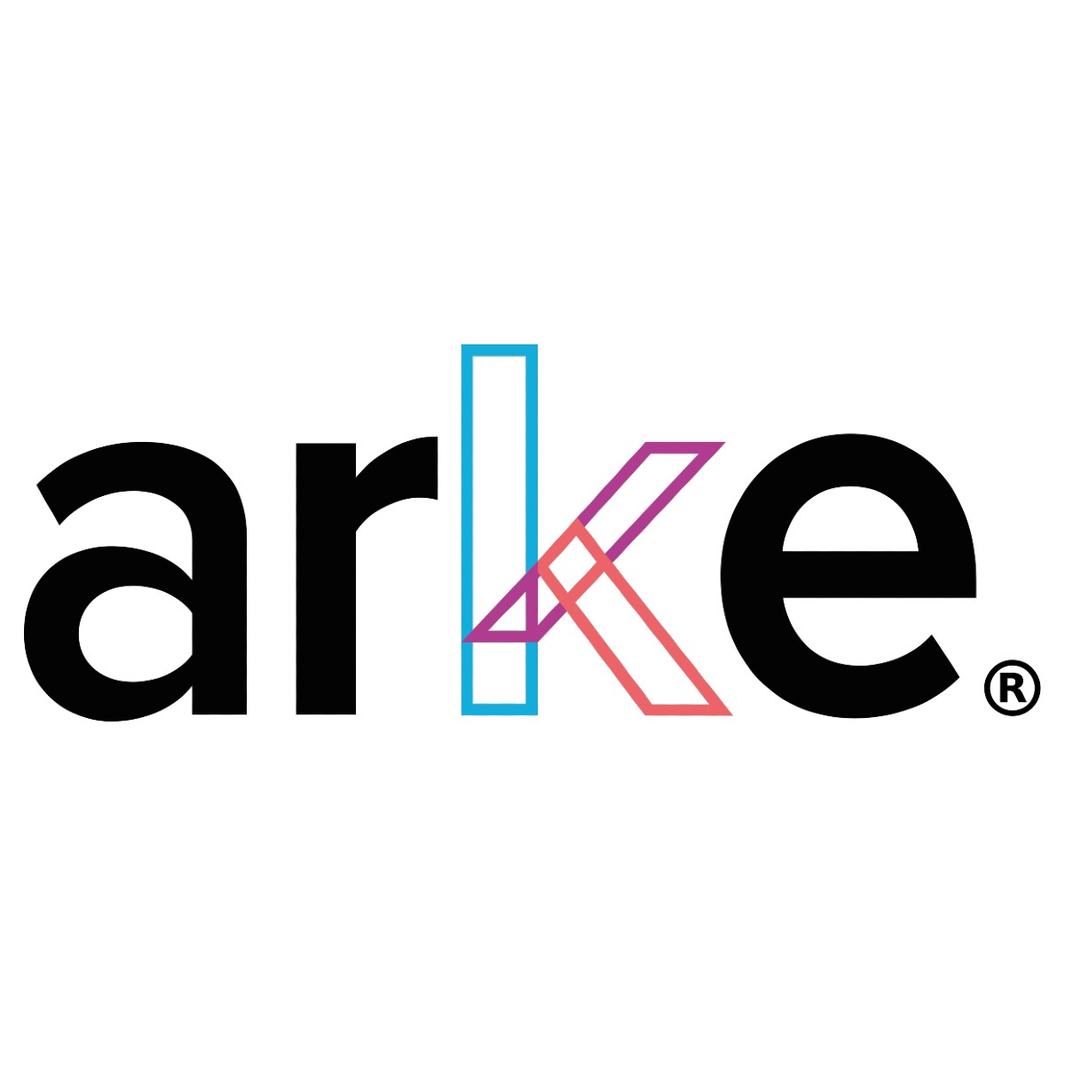 Arke UK logo