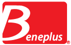 Beneplus logo