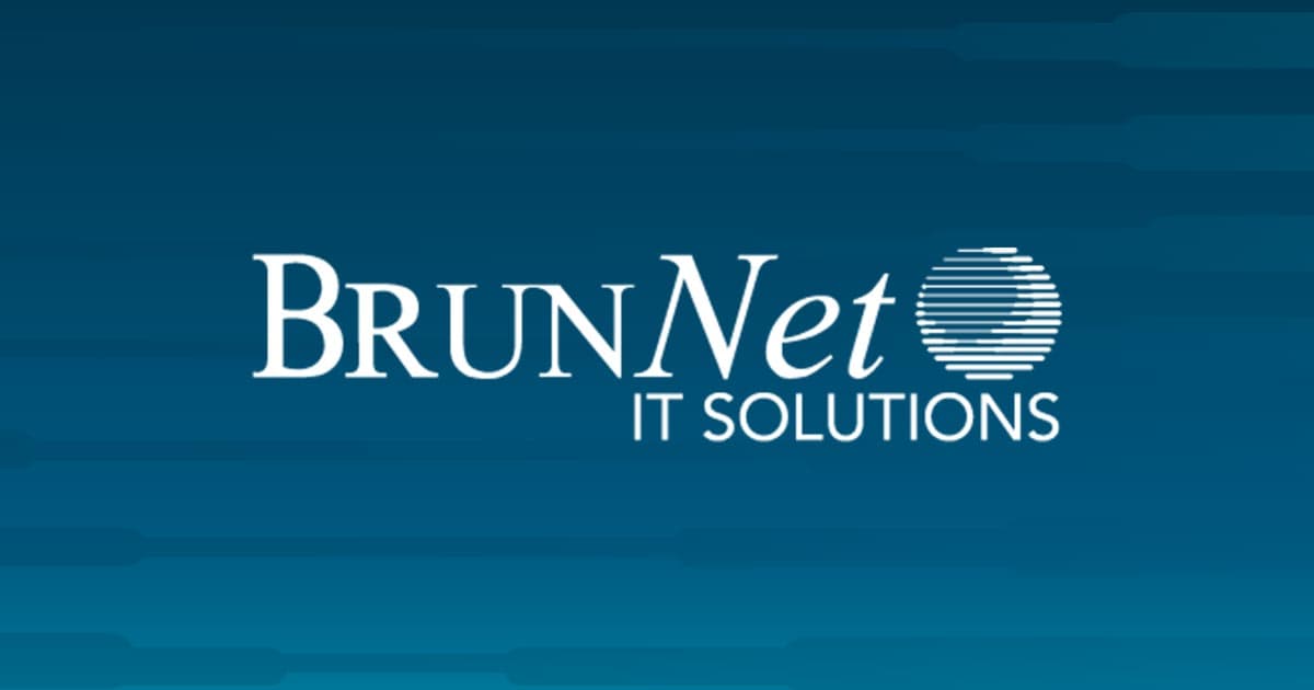 BrunNet logo